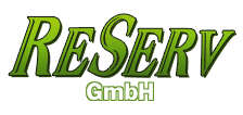 Reserv GmbH - Logo